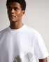 <P>Ss Heavy Weight Relaxed Fit Graphic T-Shirt</P>